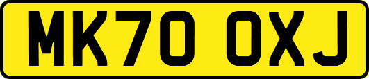 MK70OXJ