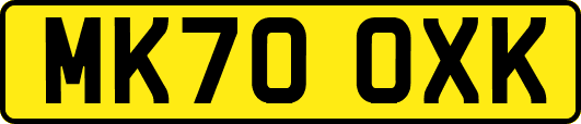 MK70OXK