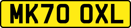 MK70OXL
