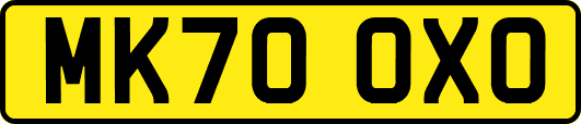 MK70OXO
