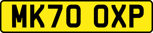 MK70OXP