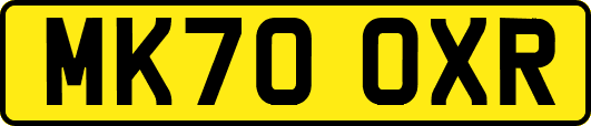 MK70OXR