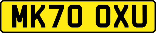 MK70OXU
