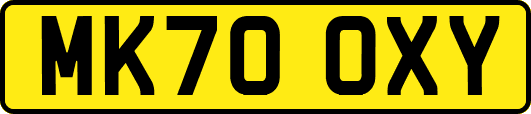 MK70OXY