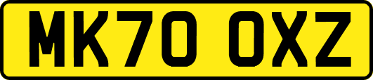 MK70OXZ