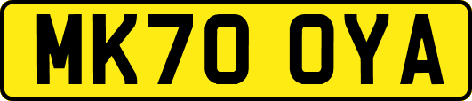 MK70OYA