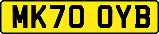 MK70OYB