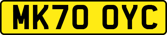 MK70OYC