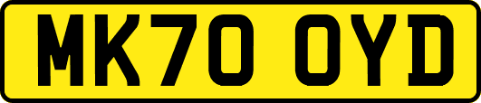 MK70OYD