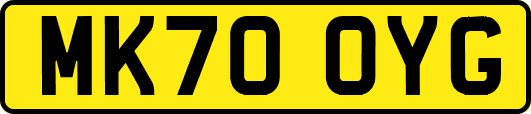 MK70OYG