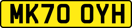 MK70OYH