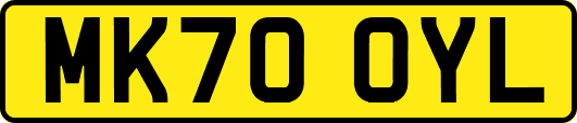 MK70OYL
