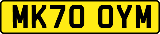 MK70OYM