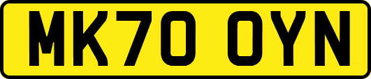 MK70OYN
