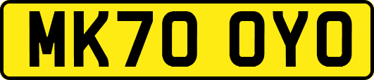 MK70OYO