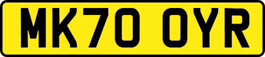 MK70OYR