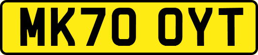 MK70OYT
