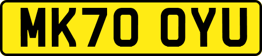 MK70OYU
