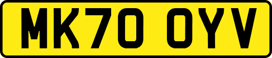 MK70OYV