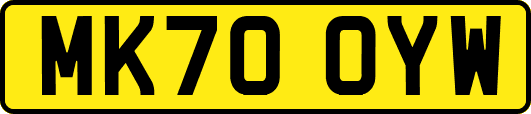 MK70OYW