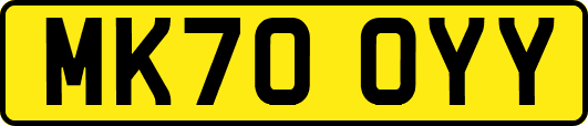 MK70OYY