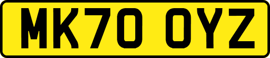 MK70OYZ