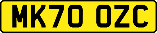MK70OZC