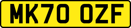 MK70OZF