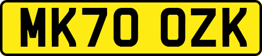 MK70OZK