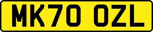 MK70OZL