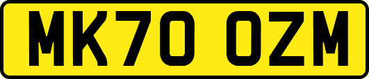 MK70OZM