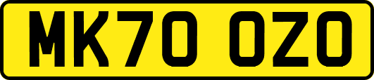 MK70OZO
