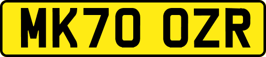 MK70OZR