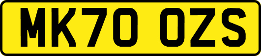 MK70OZS