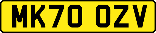 MK70OZV