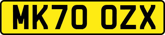 MK70OZX