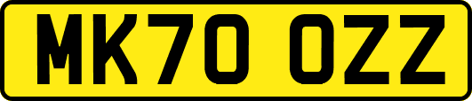 MK70OZZ