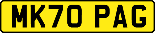 MK70PAG