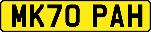 MK70PAH