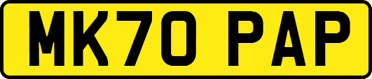 MK70PAP