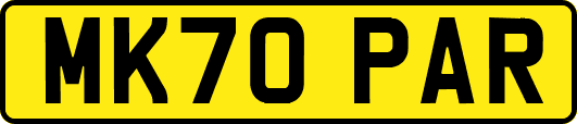 MK70PAR