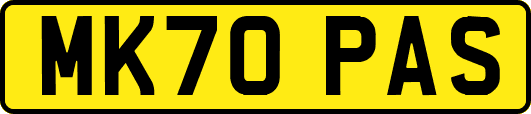 MK70PAS
