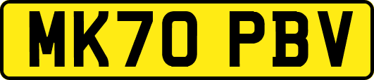 MK70PBV