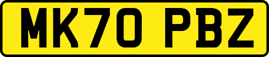 MK70PBZ