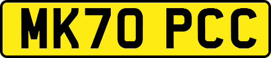 MK70PCC