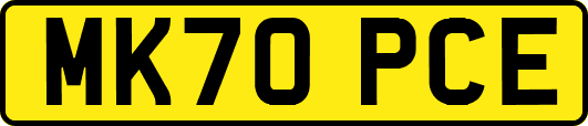 MK70PCE