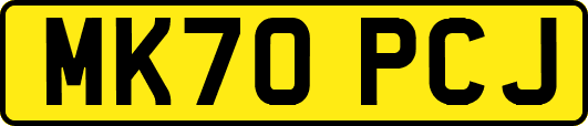 MK70PCJ