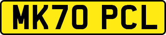 MK70PCL
