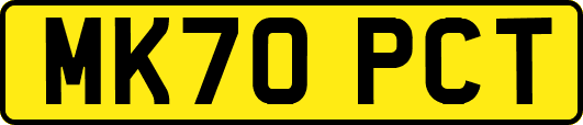 MK70PCT