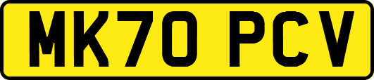 MK70PCV
